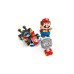 Конструктор LEGO Super Mario Mario Kart – Interactive Mario та Standard Kart (72043)