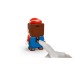 Конструктор LEGO Super Mario Mario Kart – Interactive Mario та Standard Kart (72043)