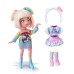 Лялька 4SF Manga Dolls Hello Kitty Стильна Цукерочка-єдиноріг (HKTF2000)