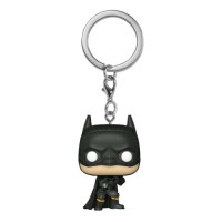 Фігурка Funko Pop на кліпсі серії Бетмен – Бетмен (59283)