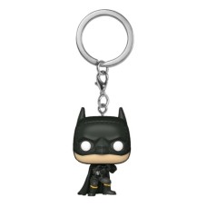 Фігурка Funko Pop на кліпсі серії Бетмен – Бетмен (59283)