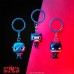 Фігурка Funko Pop на кліпсі серії Бетмен – Бетмен (59283)