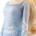 Лялька Disney Frozen Ельза та її крижаний кінь Нокк (HLW58)