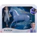 Лялька Disney Frozen Ельза та її крижаний кінь Нокк (HLW58)
