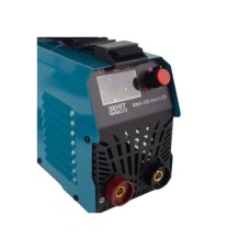 Зварювальний апарат Зеніт Профі MMA-250 mini LCD (854599)