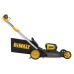 Газонокосарка DeWALT акумуляторна XR FLEXVOLT 54В Li-Ion, 53 см, 29 кг, (без АКБ та ЗУ) (DCMWSP660N)