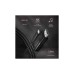 Кабель мультимедійний USB-C to DisplayPort M 1.8m 4K60Hz black AXAGON (RVC-DPC)