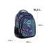 Рюкзак шкільний GoPack Teens 162M-2 (GO26-162M-2)