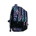 Рюкзак шкільний GoPack Teens 162M-2 (GO26-162M-2)