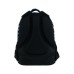 Рюкзак шкільний GoPack Teens 162M-2 (GO26-162M-2)