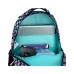 Рюкзак шкільний GoPack Teens 162M-2 (GO26-162M-2)