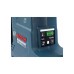 Перфоратор Bosch GBH 187-LI, патрон SDS-plus 24мм, 18В 1х5Аг, 2.4Дж, 3 режими, 980об/хв (0.611.923.022)