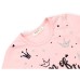 Набір дитячого одягу Breeze "QWEEN OF BEAUTY" (11421-92G-pink)