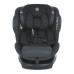 Автокрісло El Camino ME 1045-1 Evolution 2 360 Isofix Black striped 0-36 кг (ME 1045-1 black stri)