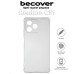 Чохол до мобільного телефона BeCover Anti-Shock Realme C51 Clear (710542)