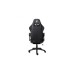 Крісло ігрове 1stPlayer BD1 Black