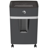 Знищувач документів HP Pro Shredder 10MC (2812) (838100)