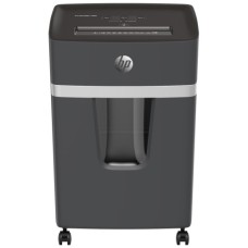 Знищувач документів HP Pro Shredder 10MC (2812) (838100)