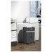 Знищувач документів HP Pro Shredder 10MC (2812) (838100)