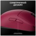 Мишка Logitech G Pro 2 Lightspeed Wireless Magenta (910-007309)