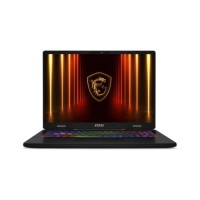 Ноутбук MSI Crosshair 16 HX AI D2XW (D2XWGKG-055XUA)