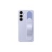 Чохол до мобільного телефона Samsung Galaxy S25 FE (S731) Standing Grip Case Light Blue (EF-GS731CLEGWW)