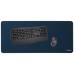 Килимок для мишки YENKEE YPM 9040BE XXL Blue (45019387)