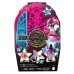 Лялька Monster High сюрприз Таємниці Жахлівуда Жахо-секрети Кетті Нуар (JBG82)