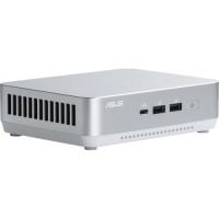 Комп'ютер ASUS NUC 14 Pro+ RNUC14RVSU700002I Kit(L6) / Ultra 7 155H, M.2 22x80 NVMe; 22x42 NVMe (90AR0051-M000A0)