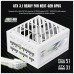 Блок живлення Gamemax 750W (GZ 750G WH)