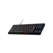 Клавіатура Logitech G515 TKL Cored GL Tactile RGB USB UA Black (920-014133)