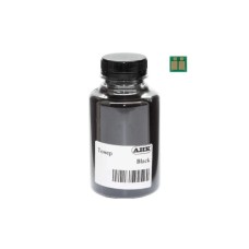Тонер HP LJ Enterprise M610/M611/M612, W1470A chip 320g 10,5K Black ANK (50000792)