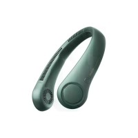 Вентилятор Jisulife Neck Fan Life3 FA14 green