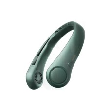Вентилятор Jisulife Neck Fan Life3 FA14 green