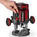 Фрезер Einhell Professional, TP-RO 18/55 Li BL-Solo, 18V, цанга 6 та 8мм, 10000–30000об/хв (без АКБ та ЗП) (4350425)