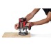 Фрезер Einhell Professional, TP-RO 18/55 Li BL-Solo, 18V, цанга 6 та 8мм, 10000–30000об/хв (без АКБ та ЗП) (4350425)
