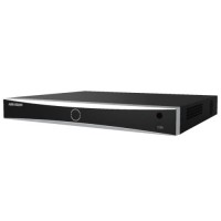 Реєстратор для відеоспостереження Hikvision DS-7616NXI-K2/16P(D)