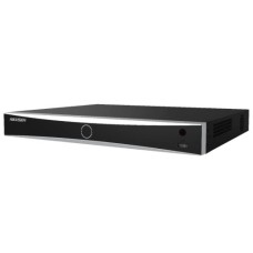 Реєстратор для відеоспостереження Hikvision DS-7616NXI-K2/16P(D)