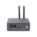 Комп'ютер Vinga Mini PC V661 (V6611235U.8256)