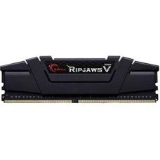 Модуль пам'яті для комп'ютера DDR4 16GB 3200 MHz RipjawsV G.Skill (F4-3200C16S-16GVK)