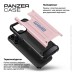 Чохол до мобільного телефона Armorstandart Panzer Samsung S24 Ultra Pink (ARM75619)