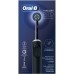 Електрична зубна щітка Oral-B D103.413.3 PRO Black