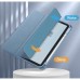 Чохол до планшета BeCover Soft Edge TPU Apple iPad Air 11" M2 2024 Blue Haze (711703)