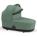 Люлька Cybex Mios Lux Leaf Green (523000953)