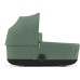 Люлька Cybex Mios Lux Leaf Green (523000953)