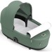 Люлька Cybex Mios Lux Leaf Green (523000953)
