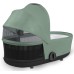 Люлька Cybex Mios Lux Leaf Green (523000953)