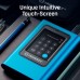 Накопичувач SSD USB Type-C 3.84TB Kingston (IKVP80ES/3840G)