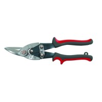 Ножиці по металу Sigma ліві 250мм CrV (4331211)