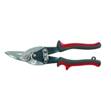 Ножиці по металу Sigma ліві 250мм CrV (4331211)